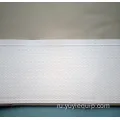 Полуавтоматическая конвейерная игольчатая ленточная машина Twin Yuyi YLO-675 220 В